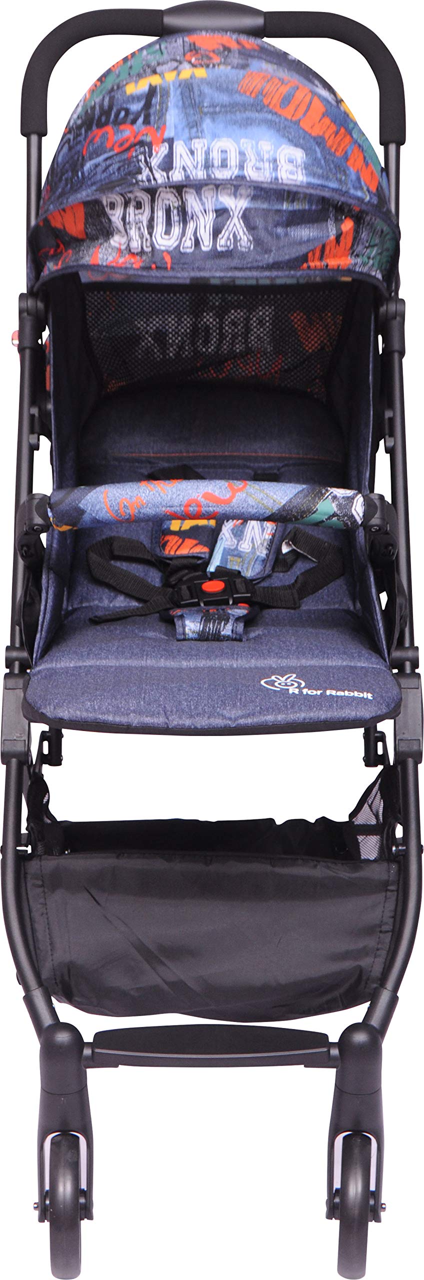 r for rabbit pocket stroller review