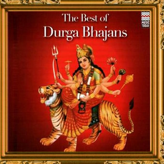 Buy The Best of Durga Bhajans (Indian Devotional / Prayer / Religious