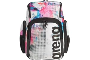 Arena Unisex-Adult Arena Spiky Iii Backpack 35 Swim Bag Backpack