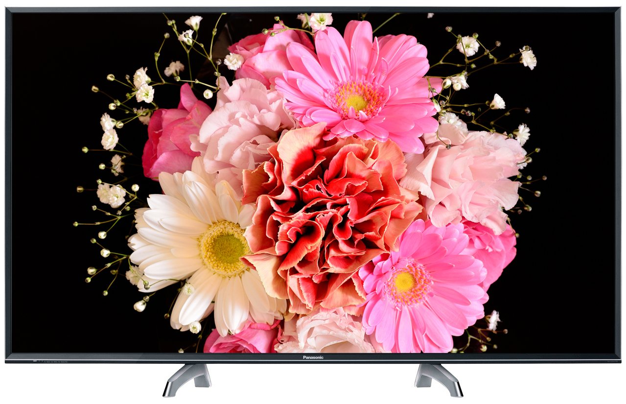 パナソニック VIERA TH-55DX750 取扱説明書・レビュー記事 - トリセツ