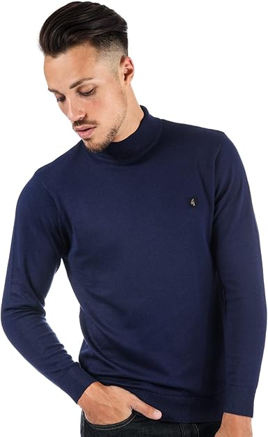 gabicci roll neck jumper