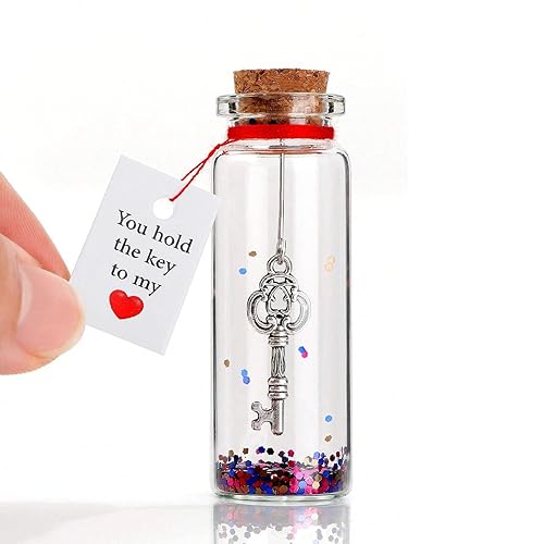 Valentine's Day Present for Her Him, Anniversary Romantic Gift