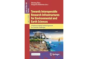 Towards Interoperable Research Infrastructures for Environmental and Earth Sciences: A Reference Model Guided Approach for Co