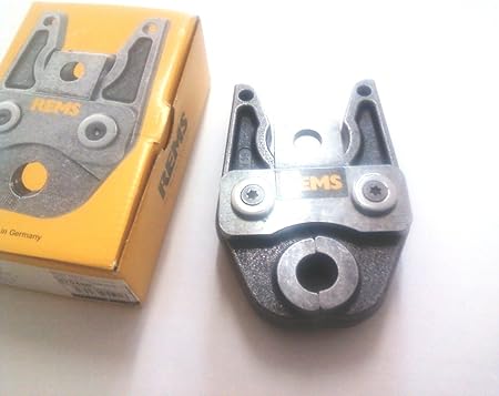 Rems 570475 Pince A Sertir Th26 Amazon Fr Bricolage