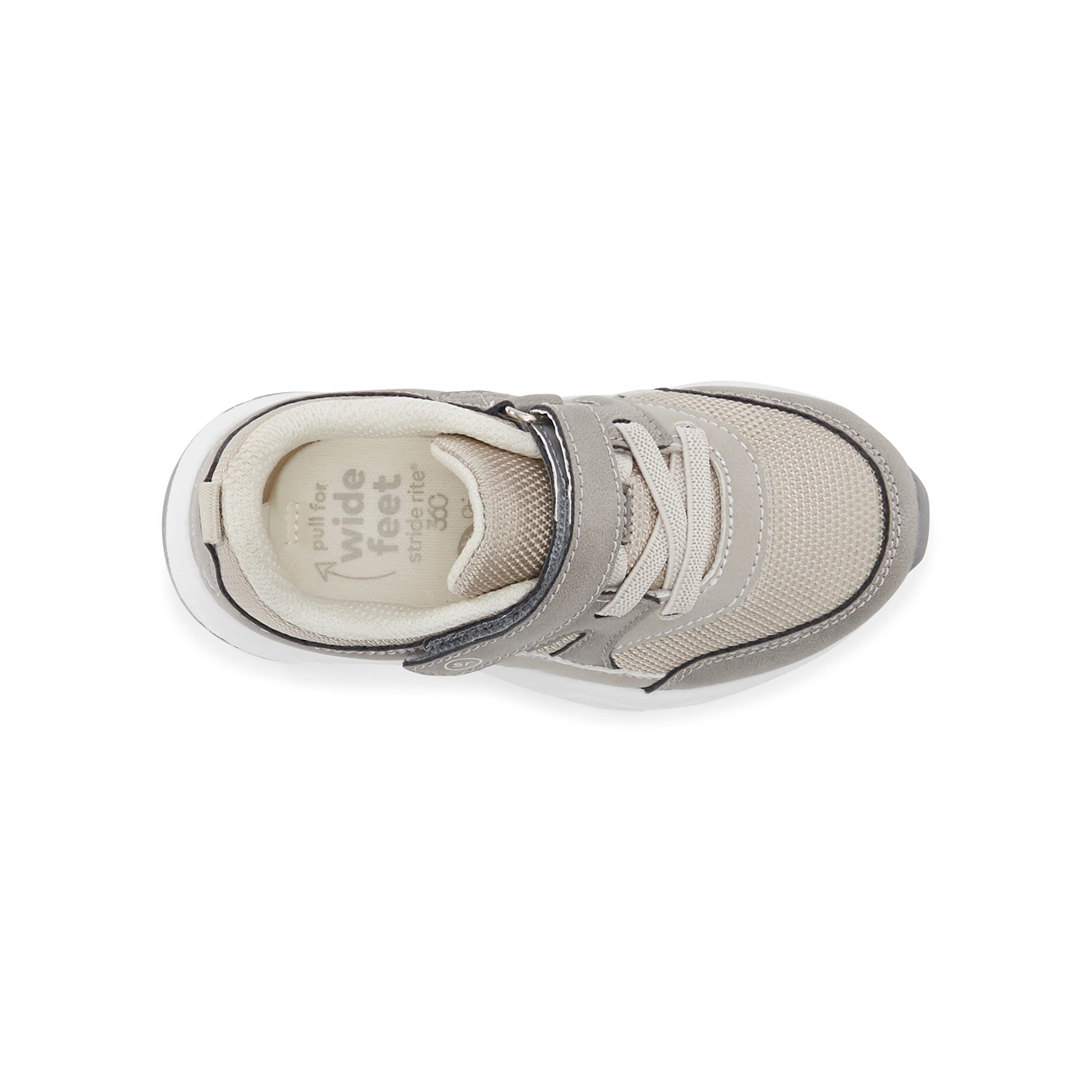 Stride Rite 360 Unisex-Child Ace 2.0 Sneaker