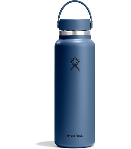 Amazon.com : Hydro Flask Micro Bottle - Insulated Mini Leak Proof