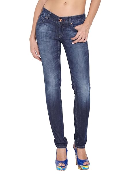 numero uno ladies jeans