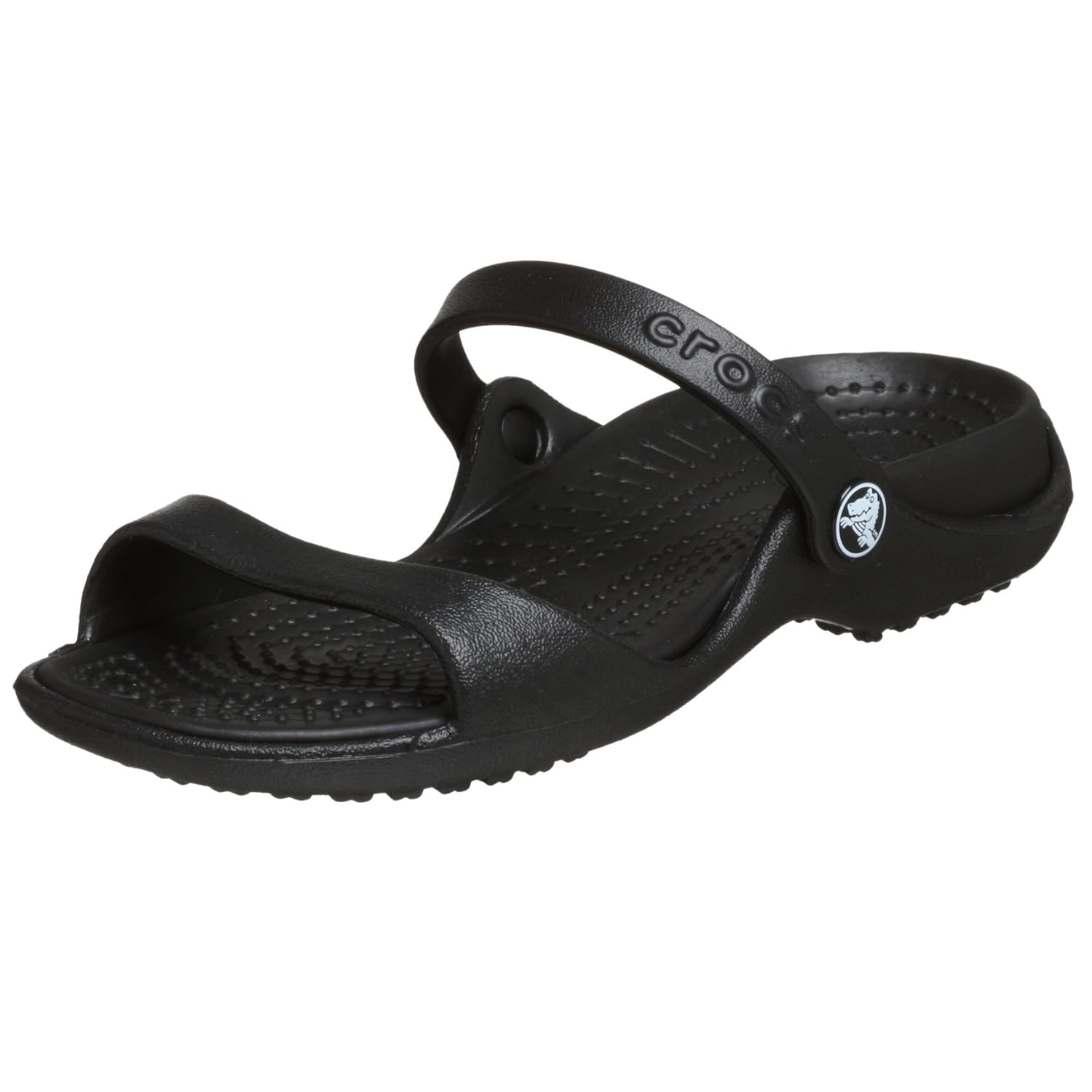 crocs women's cleo fashion sandals