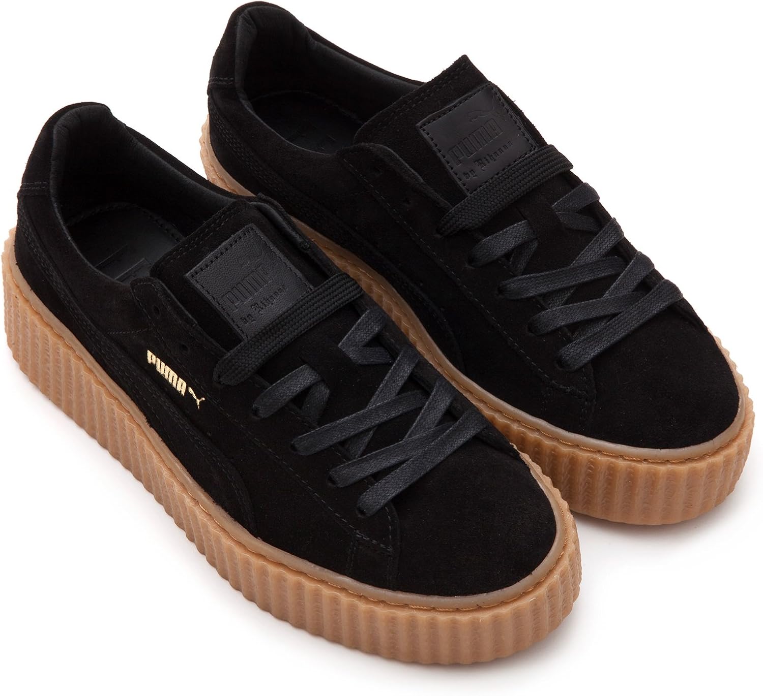 puma rihanna creepers uomo 2016