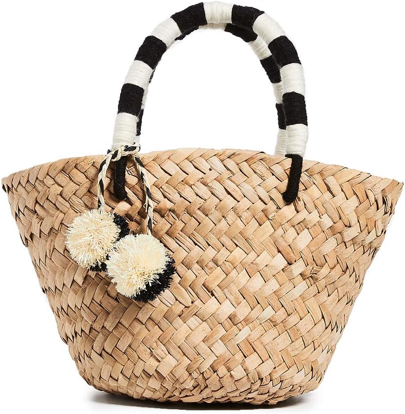 Kayu Women's Mini St Tropez Tote