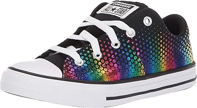 rainbow converse kids