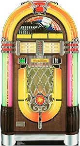 Cardboard People Wurlitzer Jukebox Life Size Cardboard Cutout Standup