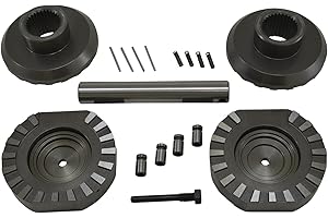 USA Standard Gear Spartan Locker for Toyota 9.5" Land Cruiser, 30 Spline, with HD Cross pin Shaft