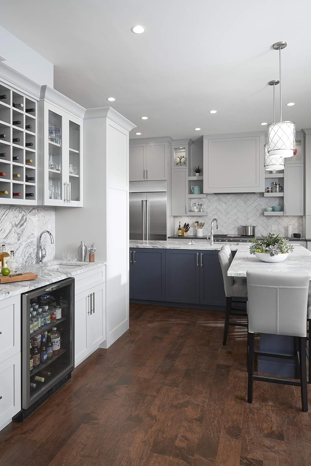 Kitchen Fixtures Kohler K 29107 2bz Bellera Kitchen Sink Faucet Oil Rubbed Bronze Kitchen Bath Fixtures