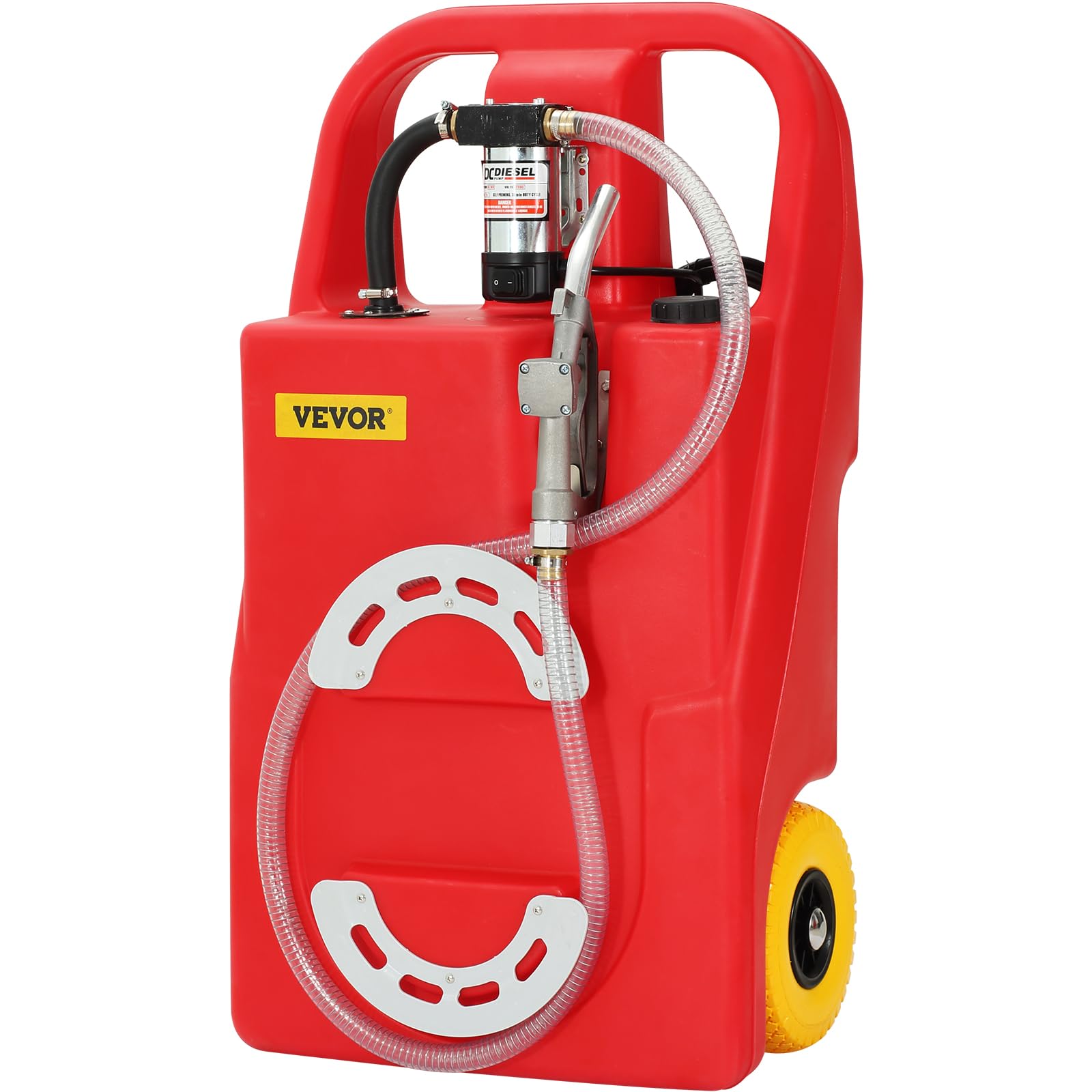 Stackable Fuel Containers Vevor Stackable Mua VEVOR Fuel Caddy, 32 Gallon, Portable Fuel Storage Tank On-Wheels ...
