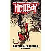 Unnatural Selection (Hellboy)