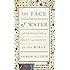The Face of Water: A Translator on Beauty and Meaning in the Bible