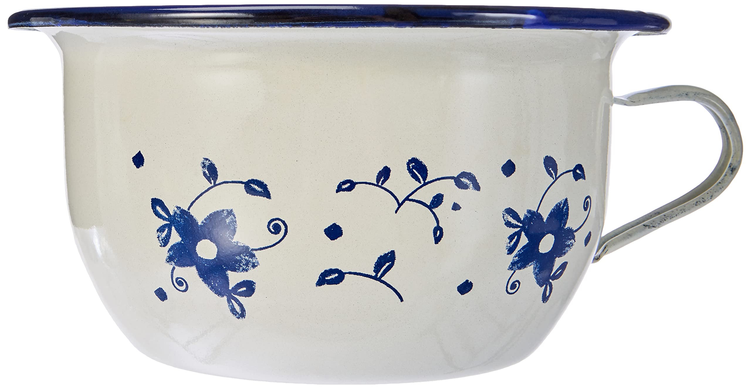 IBILI - 919322 - Sena Chamber Pot, 22 Cm