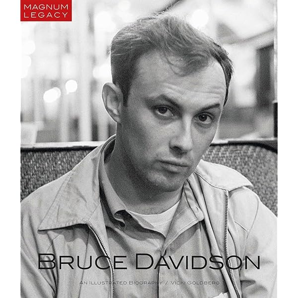 【初版】Bruce Davidson In Color 写真集 初版】Bruce Davidson In Color 写真集