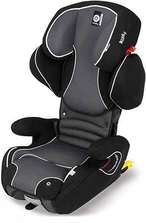 siege auto kiddy groupe 2 3