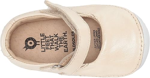 little feet walk the earth shoes