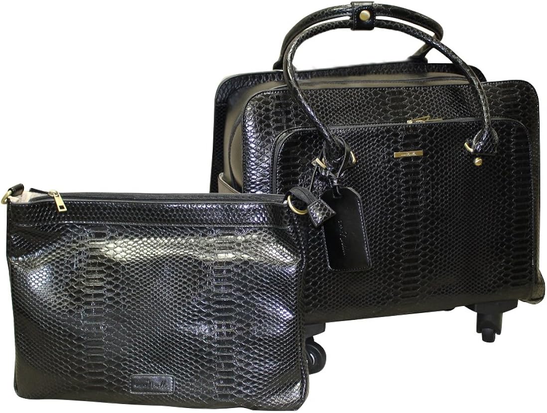 simply noelle travel bag