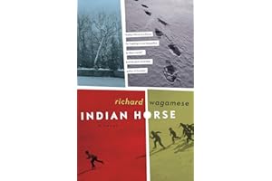 Indian Horse