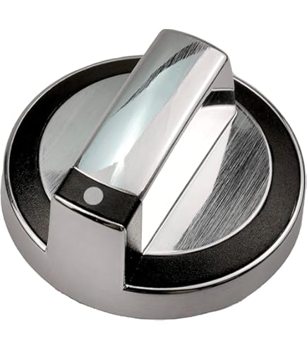 Amazon.com: Whirlpool Knob WPW10316664 W10316664 OEM