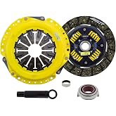 ACT AR1-XTSS XT Pressure Plate with Performance Street Sprung Clutch Disc