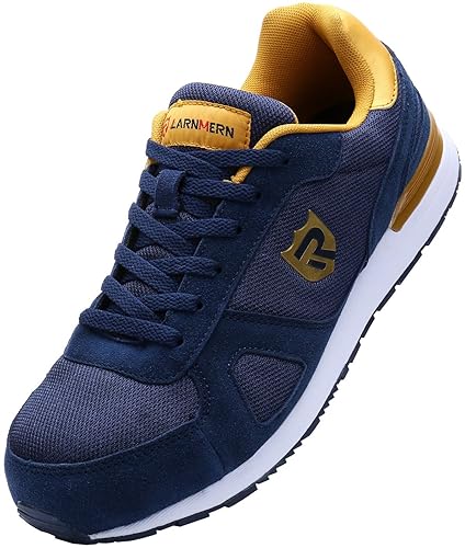 zapatillas seguridad trabajo