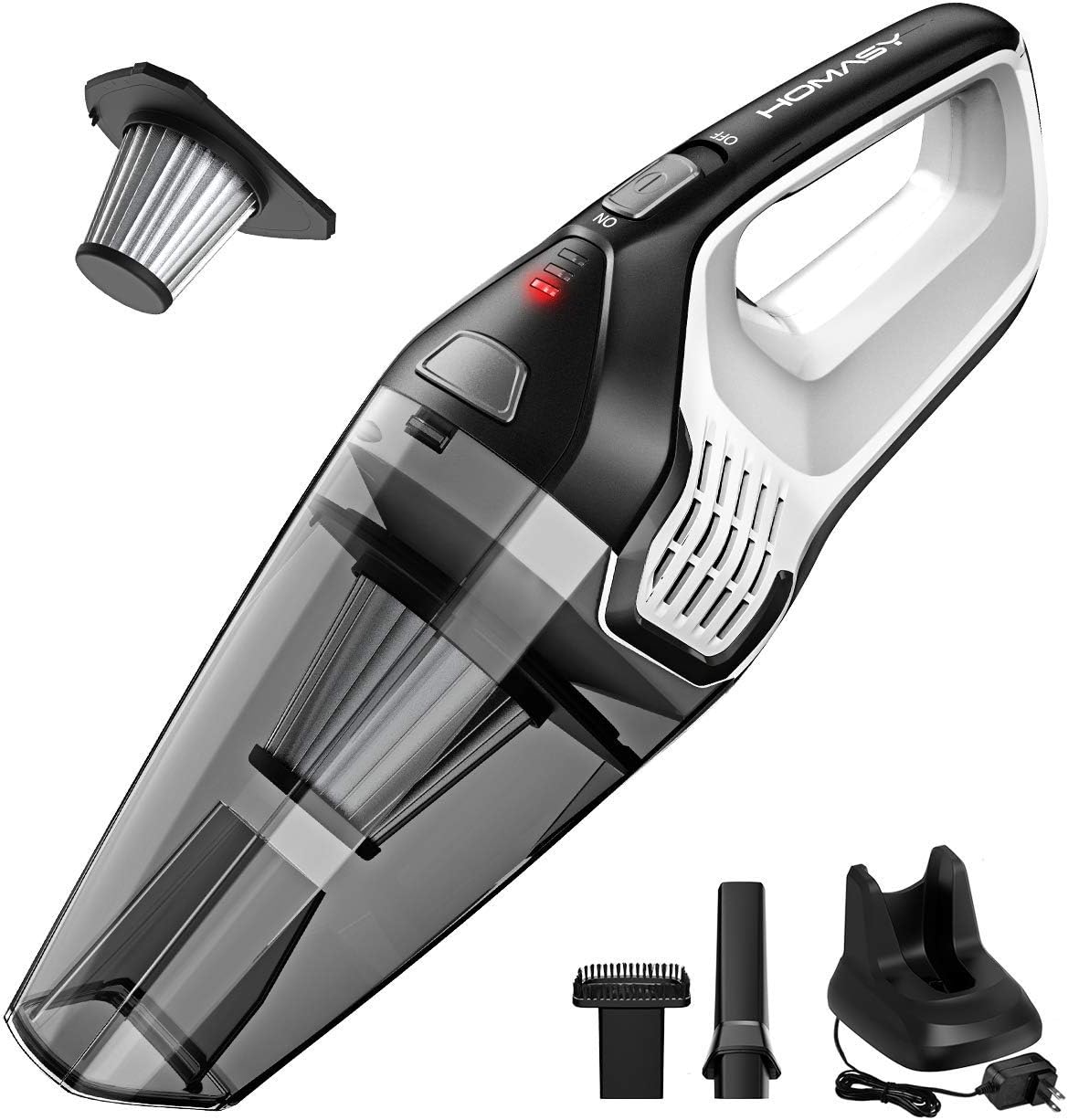 Best Car Cleaning Vacuum Cleaner