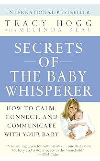 tracy hogg the baby whisperer solves all your problems
