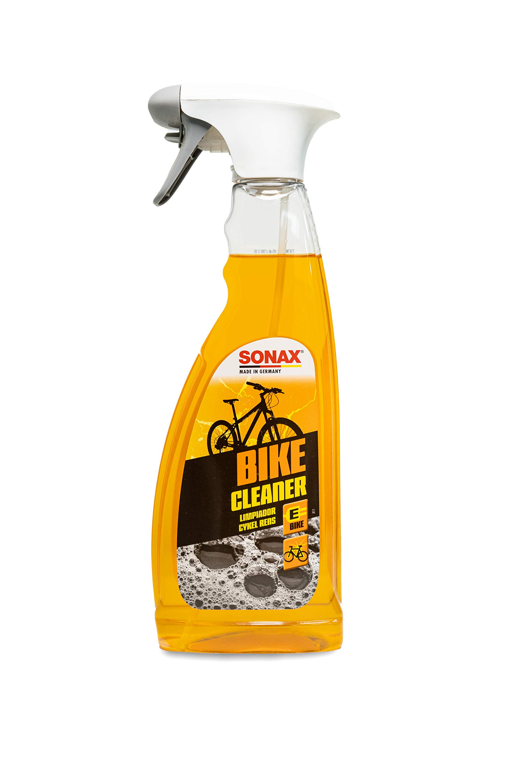 Sonax 852400 Bike Cleaner, 750 ml