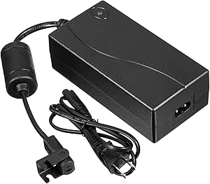 Recliner Power Supply AC/DC Switching Power Supply Transformer 29V/24V 2A Adapter for Lift Chair or Power Recliner with AC Power Wall Cord, Universal Version Compatible with Most Recliner