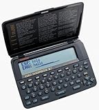 Franklin TRE-400 Seven Language European Translator/Dictionary