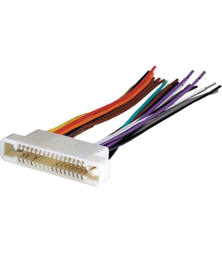 Amazon.com: American International GWH346R 2000-2005 GM Ribbon 32