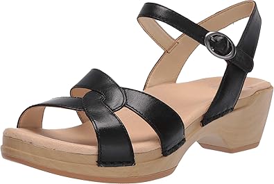 amazon women's dansko sandals