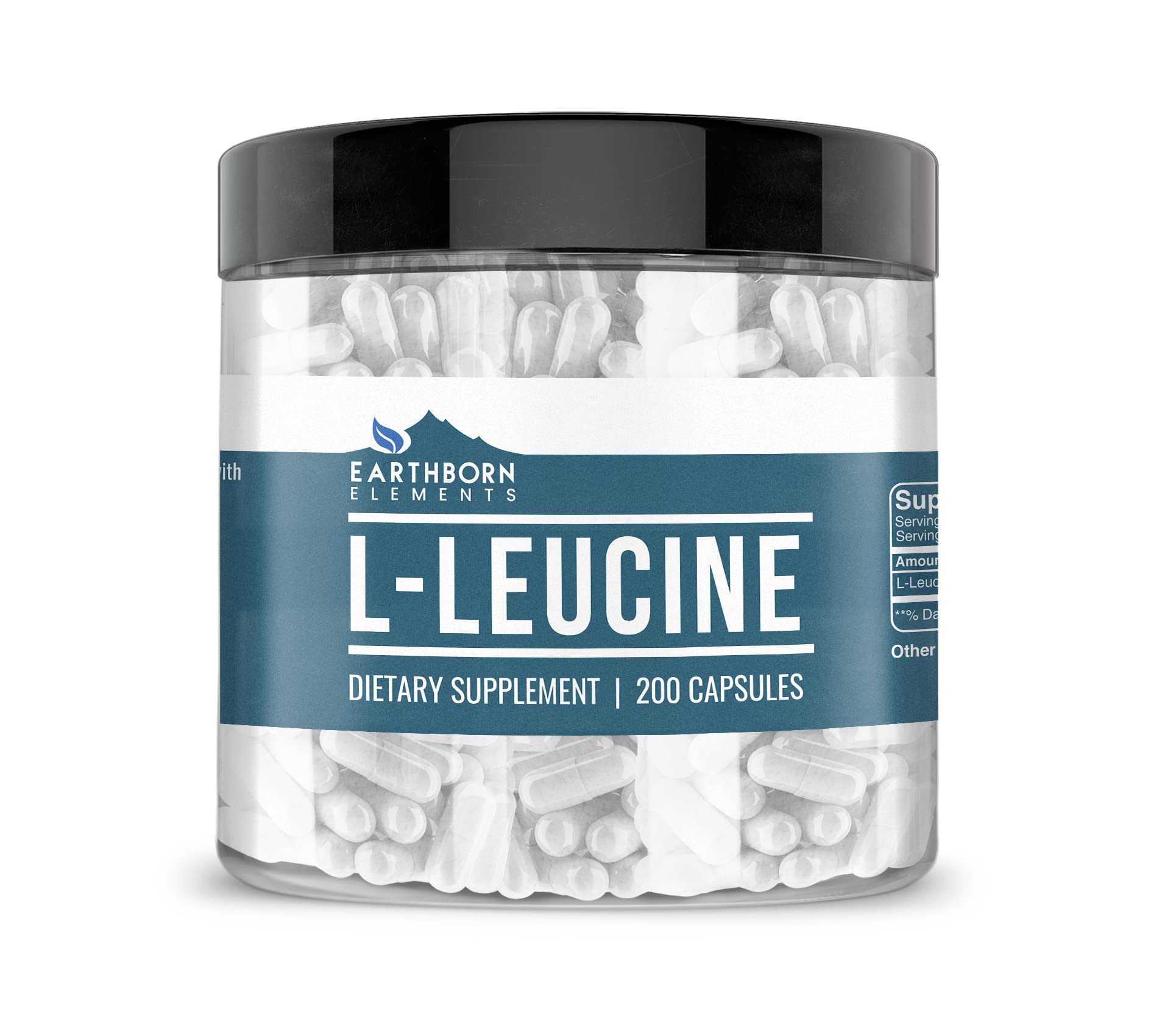 L-Leucine