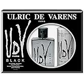 Ulric De Varens Gift Set Udv Black By Ulric De Varens