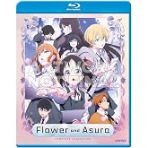 Flower and Asura: Complete Collection