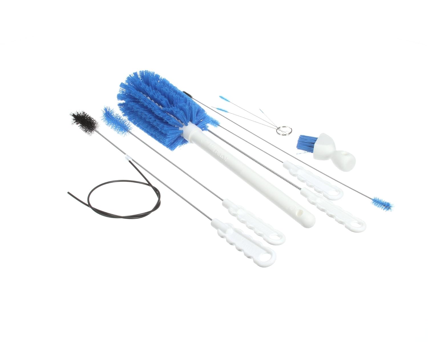 Amazon Com Taylor Freezer X44127 S Shake Brush Kit Industrial Scientific