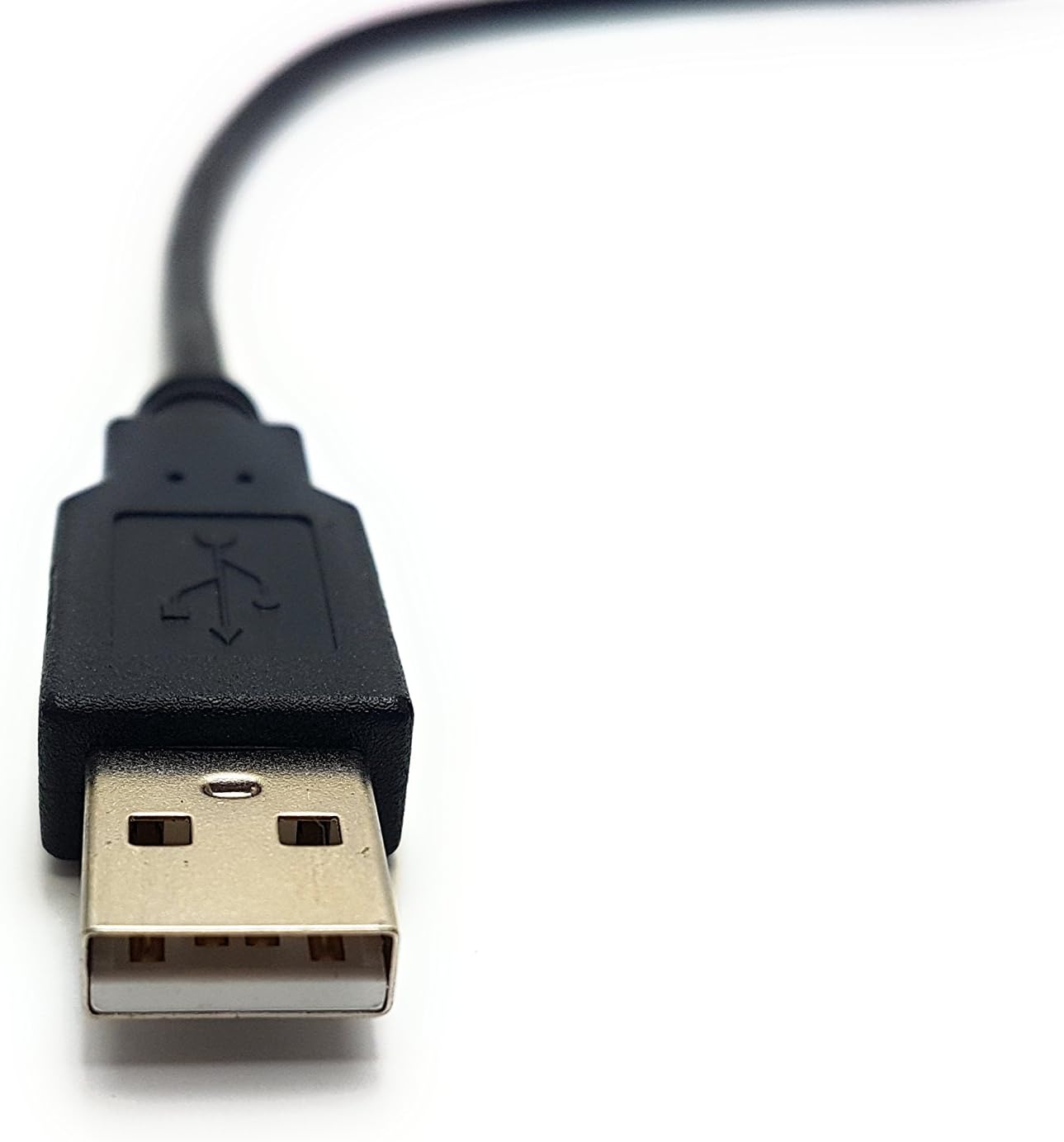 MainCore 50cm USB Printer Cable, High-Speed USB A to USB B Lead for Printer Scanner, Fax & USB-B Devices - Image 4