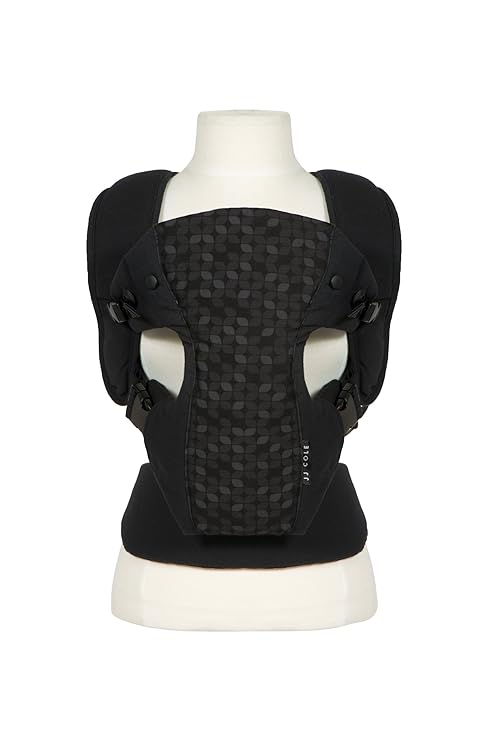 jj cole baby carrier