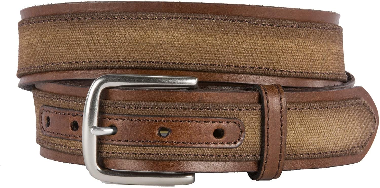 Browning Buckmark Belts Clothing