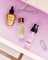 Sally Hansen Vitamin E Nail Cuticle Oil 13.3ml Moisturising Dry Brittle Nails view 5