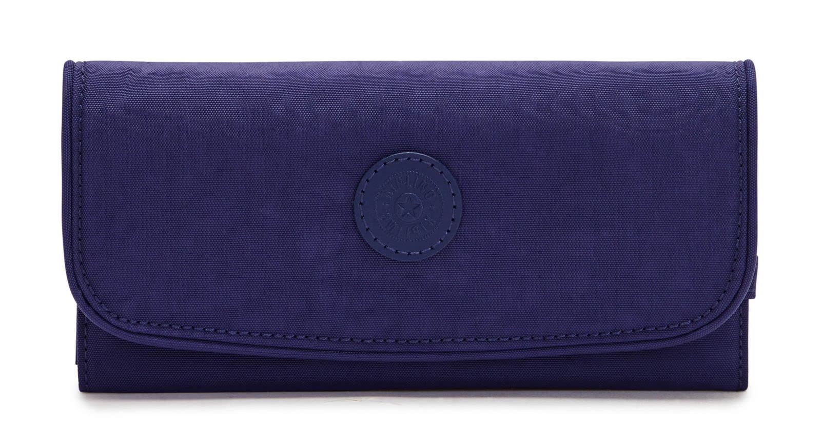 Kipling Wallets MONEY LAND Galaxy Blue