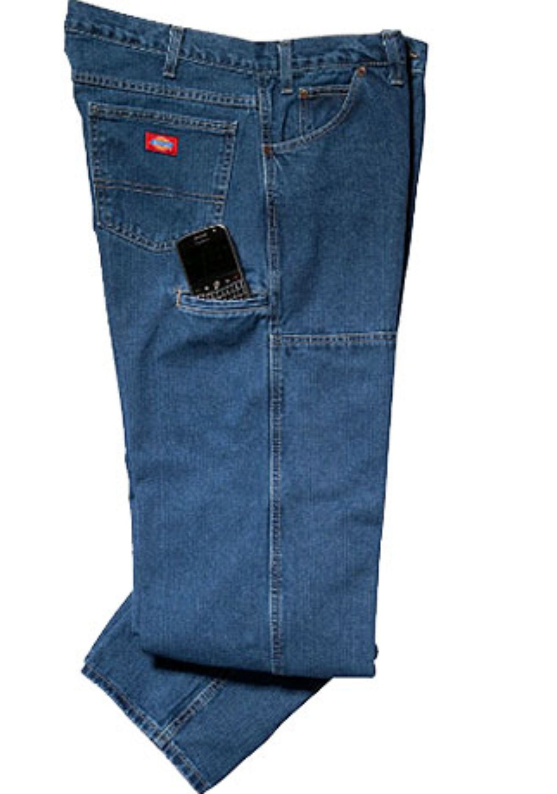 workhorse jeans