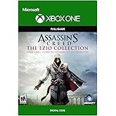 Assassin's Creed: The Ezio Collection - Xbox One Digital Code