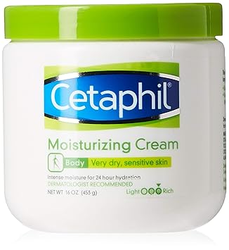 amazon cetaphil cream