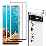 Arshek 9H Tempered Glass Screen Protector for